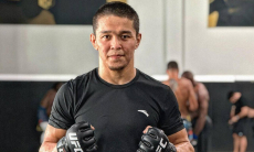 Официально представлен соперник Асу Алмабаева в UFC после отказа узбекистанца