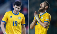 Казахстан уступил Таджикистану, Узбекистану и Кыргызстану в футбольном рейтинге