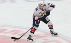 Появилась новая информация о зарплате Никиты Михайлиса в топ-клубе КХЛ