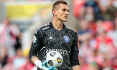 Клуб КПЛ объявил о подписании вратаря из России