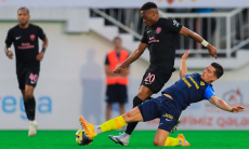 «Между Казахстаном и Азербайджаном есть близость». Матч Лиги Европы обернулся скандалом