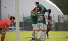 Громкие сенсации состоялись в еврокубках