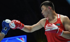 Казахстан объявил состав на турнир по боксу с участием Узбекистана и Кубы