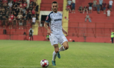 Топ-клуб КПЛ объявил о трансфере легионера из Европы