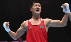 Чемпион из сборной Казахстана по боксу шокировал кубинцев. Видео