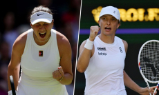 Стало известно, сколько стоил самый дорогой билет на женский финал Уимблдона