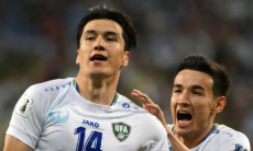 Чемпион мира может возглавить сборную Узбекистана по футболу