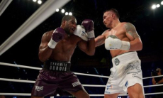 Экс-боксер «Astana Arlans» назвал фаворита боя Усик — Дюбуа 2