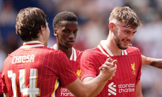 Четырьмя голами обернулся первый матч «Ливерпуля» после смерти Жоты