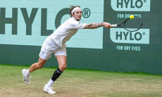 Казахстанские теннисисты узнали новые позиции в мировом рейтинге после провала на Уимблдоне-2025