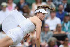 Елена Рыбакина получила плохие новости от WTA после Уимблдона-2025