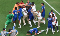 Полным фиаско признали разгром «ПСЖ» в финале клубного чемпионата мира