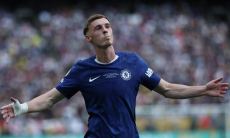 «Я был в недоумении». Коул Палмер отреагировал на поступок Дональда Трампа