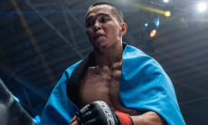 Асу Алмабаев получил предупреждение из Узбекистана