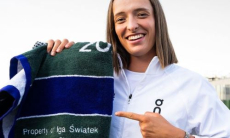 Швёнтек удивила признанием после победы на Уимблдоне-2025