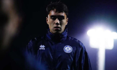 Казахстанский футболист официально сменил клуб в КПЛ