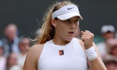 Сколько заработала Мирра Андреева на Уимблдоне-2025