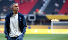 ФИФА может наказать Луиса Энрике за поведение в финале КЧМ-2025