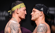 Казахский боец назвал победителя поединка Дастин Порье — Макс Холлоуэй в UFC