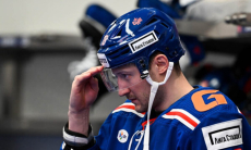 Стала известна зарплата экс-игрока «Барыса» и сборной Казахстана в топ-клубе КХЛ