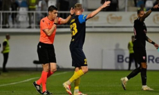 В Азербайджане заступились за казахстанца после скандала в Лиге Европы