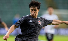 Георгий Жуков предложил футболисту из Европы играть в Казахстане