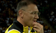 «Кайрату» и Рафаэлю Уразбахтину вынесли вердикт после сенсации в Лиге Чемпионов