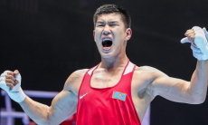 Триумфатор Кубка мира по боксу из Казахстана сделал важный шаг к Олимпиаде-2028