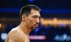 Непобежденный казахстанец «забрал» титульный бой у Жанибека Алимханулы. Объявлены дата и место.