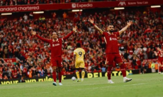 «Ливерпуль» готовит трансфер форварда за 100 миллионов евро