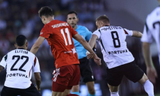 Эксперт оценил закономерность исхода противостояния «Актобе» — «Легия» в Лиге Европы