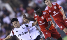 Названы лучшие игроки «Актобе» в матче Лиги Европы с «Легией»