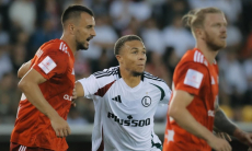 «Казахи попали в беду. Их стиль игры — это просто ноль». Как польские фанаты отреагировали на победу «Легии» над «Актобе»