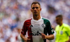 В «Легии» рассказали о тяжелом матче с «Актобе»