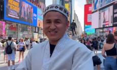 Жанкош Тураров побывал в США и высказал честное мнение о стране