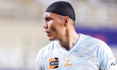 «Зенит» «исключил» Нуралы Алипа перед новым сезоном РПЛ