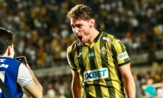 «Кайрат» может потерять триумфатора Лиги Чемпионов