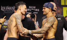 Фаниль Рафиков назвал фаворита третьего боя Порье — Холлоуэй