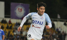 Появился еще один кандидат на подписание Бауыржана Исламхана