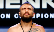 Завершивший карьеру Ломаченко обратился к Усику после победы над Дюбуа