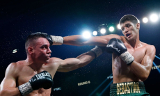 Тим Цзю сделал громкое заявление после досрочного поражения в реванше