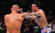 Тренер Шавката Рахмонова отреагировал на исход третьего боя Порье — Холлоуэй