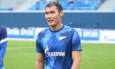 «Зенит» объявил решение по Алипу перед новым сезоном РПЛ