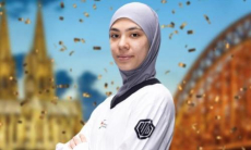 Казахстан завоевал третью медаль на летней Универсиаде-2025