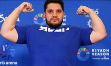 Казахстанца «сделали» чемпионом лиги президента UFC