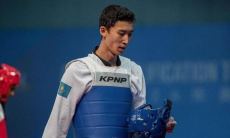 Каково положение Казахстана после пяти медалей на Универсиаде-2025