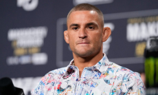 В Казахстане вынесли вердикт завершившему карьеру Дастину Порье