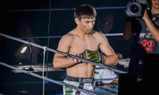 Казахстанец лишился топового боя с восходящей звездой ММА. Известна причина