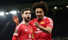 «Манчестер Юнайтед» нацелился на подписание двух звёздных форвардов