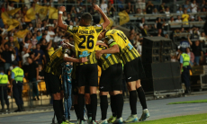 «Кайрат» узнал соперника в третьем раунде Лиги Чемпионов